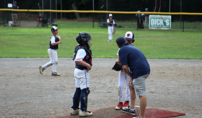 Registration for many sports is open on the new CSMG.org website!