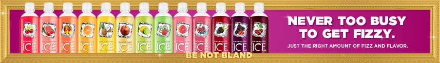 Sparkling Ice